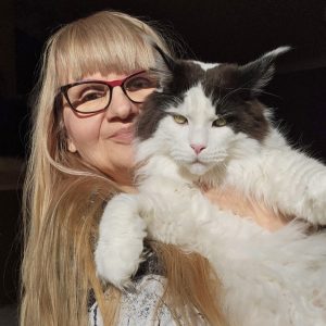 Picture of Agnieszka Domosławska